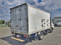 ISUZU Elf Refrigerator & Freezer Truck BKG-NMR85AN 2011 324,655km_2