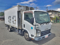 ISUZU Elf Refrigerator & Freezer Truck BKG-NMR85AN 2011 324,655km_3