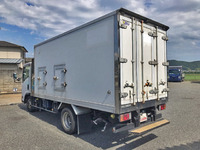 ISUZU Elf Refrigerator & Freezer Truck BKG-NMR85AN 2011 324,655km_4