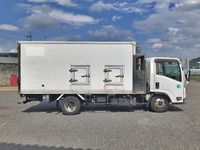 ISUZU Elf Refrigerator & Freezer Truck BKG-NMR85AN 2011 324,655km_6