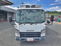 ISUZU Elf Refrigerator & Freezer Truck BKG-NMR85AN 2011 324,655km_8
