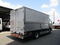 MITSUBISHI FUSO Canter Aluminum Wing TKG-FEB80 2015 96,000km_10