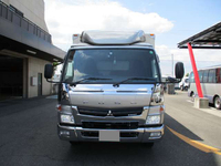 MITSUBISHI FUSO Canter Aluminum Wing TKG-FEB80 2015 96,000km_11