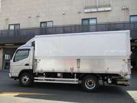 MITSUBISHI FUSO Canter Aluminum Wing TKG-FEB80 2015 96,000km_13