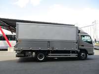 MITSUBISHI FUSO Canter Aluminum Wing TKG-FEB80 2015 96,000km_14