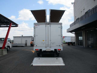 MITSUBISHI FUSO Canter Aluminum Wing TKG-FEB80 2015 96,000km_4