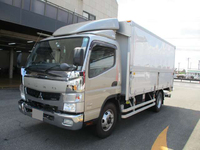 MITSUBISHI FUSO Canter Aluminum Wing TKG-FEB80 2015 96,000km_9