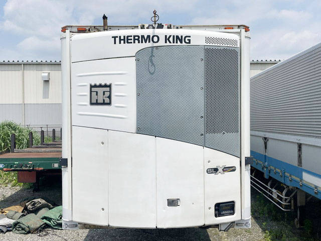 香港ドル  1253HKD NISSAN DIESEL QUON DUMP / ADG-CD4YL – JIKO TRADING
