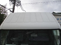 MITSUBISHI FUSO Canter Panel Van PA-FE72DEV 2005 105,000km_14