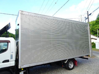 MITSUBISHI FUSO Canter Aluminum Van TKG-FEB50 2013 85,000km_3