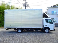 MITSUBISHI FUSO Canter Aluminum Van TKG-FEB50 2013 85,000km_6