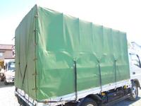 MITSUBISHI FUSO Canter Covered Truck TKG-FEB50 2014 188,000km_2
