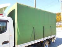 MITSUBISHI FUSO Canter Covered Truck TKG-FEB50 2014 188,000km_3
