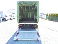 MITSUBISHI FUSO Canter Covered Truck TKG-FEB50 2014 188,000km_4