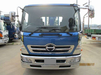 HINO Ranger Truck (With 5 Steps Of Cranes) BKG-FC7JKYA 2010 239,000km_4