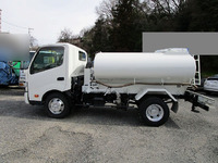 HINO Dutro Sprinkler Truck TKG-XZU700X 2013 17,000km_4