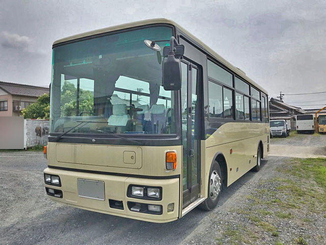 UD TRUCKS Others Courtesy Bus PB-RM360HAN (KAI) 2005 33,423km