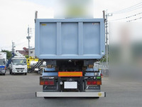 MITSUBISHI FUSO Super Great Container Carrier Truck LKG-FV50VZ 2011 462,000km_4
