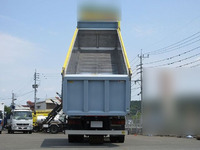 MITSUBISHI FUSO Super Great Container Carrier Truck LKG-FV50VZ 2011 462,000km_6