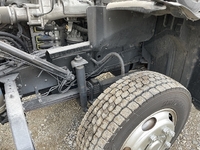 UD TRUCKS Quon Aluminum Wing PKG-CG4ZA 2007 581,000km_17