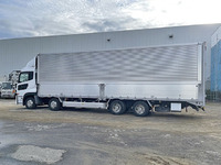 UD TRUCKS Quon Aluminum Wing PKG-CG4ZA 2007 581,000km_4