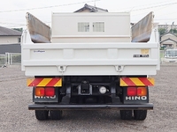 HINO Ranger Dump TKG-FC9JCAP 2014 39,230km_5