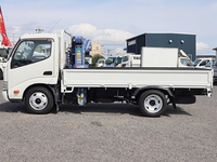 TOYOTA Toyoace Truck (With Crane) TKG-XZU645 2013 81,210km_10
