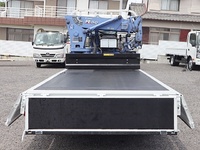 TOYOTA Toyoace Truck (With Crane) TKG-XZU645 2013 81,210km_12