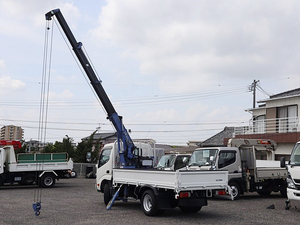 Toyoace Truck (With Crane)_2