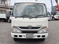 TOYOTA Toyoace Truck (With Crane) TKG-XZU645 2013 81,210km_4