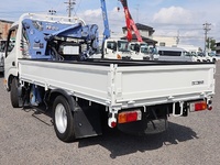 TOYOTA Toyoace Truck (With Crane) TKG-XZU645 2013 81,210km_8