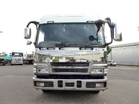 MITSUBISHI FUSO Super Great Cattle Transport Truck KL-FS50MRY 2004 880,000km_3