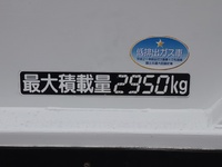 MITSUBISHI FUSO Canter Flat Body TPG-FBA50 2016 114,080km_16