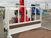 HINO Dutro Truck (With 4 Steps Of Cranes) 2RG-XZU712M 2021 _15
