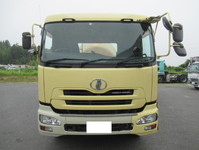 UD TRUCKS Quon Mixer Truck ADG-CW2XL 2007 296,000km_3