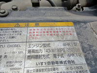 ISUZU Forward Dump PKG-FRR90S1 2010 87,000km_21