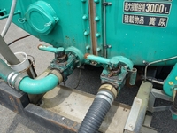 MITSUBISHI FUSO Canter Vacuum Truck TKG-FEA80 2015 140,500km_14