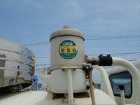 MITSUBISHI FUSO Canter Vacuum Truck TKG-FEA80 2015 140,500km_25