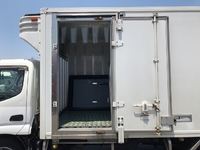 HINO Dutro Refrigerator & Freezer Truck SKG-XZU650M 2011 188,281km_10
