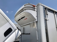HINO Dutro Refrigerator & Freezer Truck SKG-XZU650M 2011 188,281km_27