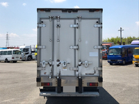 HINO Dutro Refrigerator & Freezer Truck SKG-XZU650M 2011 188,281km_5