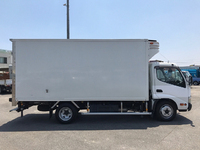 HINO Dutro Refrigerator & Freezer Truck SKG-XZU650M 2011 188,281km_6
