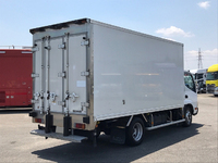 HINO Dutro Refrigerator & Freezer Truck SKG-XZU650M 2011 188,281km_8