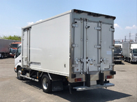 HINO Dutro Refrigerator & Freezer Truck SKG-XZU650M 2011 188,281km_9