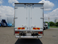 ISUZU Forward Refrigerator & Freezer Truck TKG-FRR90S2 2013 192,500km_11