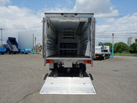 ISUZU Forward Refrigerator & Freezer Truck TKG-FRR90S2 2013 192,500km_12