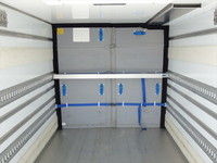 ISUZU Forward Refrigerator & Freezer Truck TKG-FRR90S2 2013 192,500km_21