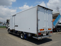 ISUZU Forward Refrigerator & Freezer Truck TKG-FRR90S2 2013 192,500km_2