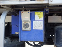 ISUZU Forward Refrigerator & Freezer Truck TKG-FRR90S2 2013 192,500km_30
