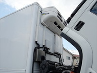 ISUZU Forward Refrigerator & Freezer Truck TKG-FRR90S2 2013 192,500km_36